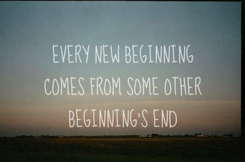 quotes for new beginnings. new beginnings quotes and