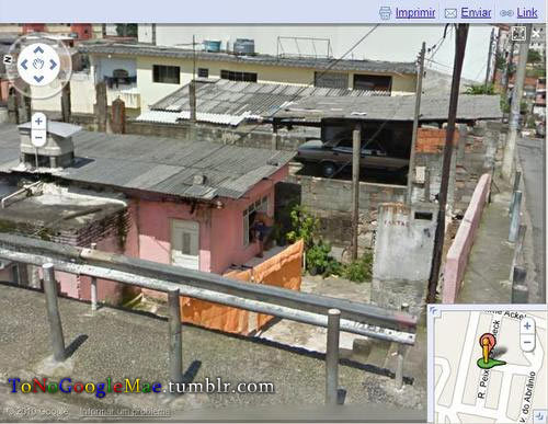 PEGA LADRÃO!!!! O primeiro assalto do Google Street View Brasil.


via Albert