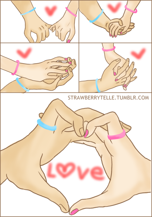 holding hands tumblr. strawberrytelle: HOLDING HANDS