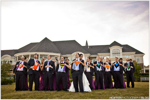 Erin & Tim | Wedding in Maryland » Hoffer Photography | Philadelphia Wedding Photographers | Modern Weddings and Portraits