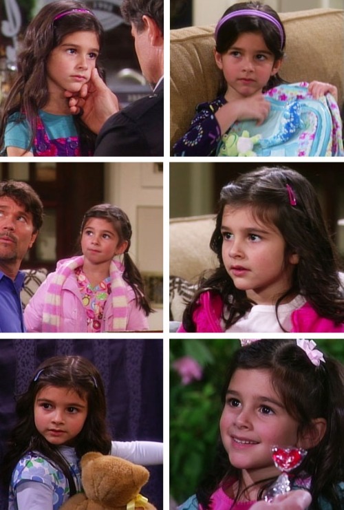 putitinneutral:  gleekstorm:  rachelbarbraberry:  icouldntagleemore:  gleekstefani:  bwaybabs:  RMurphs must watch Days or something. It completely and utterly bewilders me how PERFECT this girl is for little Rachel.  They did such an amazing job with casting this tiny girl. I’m super stoked for these flashbacks now!  HOLY ASDFGHJKL. Look at her! I don’t care what anyone says, that child was born to play mini Rachel!  *__* omg   She looks like Morena Baccarin. /random   Bottom left picture is Rachel all the way. It looks like a scene from Matress  ^ OH MY GAWD. SO TRUE. &#8220;I can cry on demand.&#8221; Reblogging again because, I want to and because I&#8217;m seriously in aww of this girl. She is all kinds of adorable and just perfect for the role.