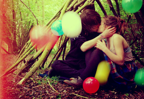 couple kissing in rain. hair Gay Couple Kissing In Front Of couple kissing in rain. trampolining in