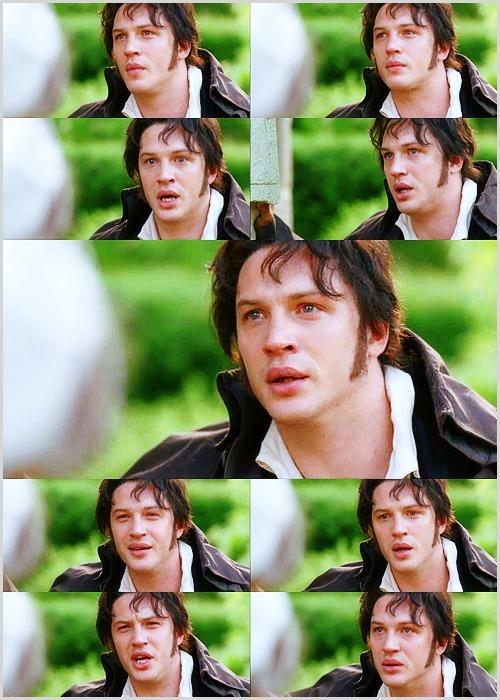 tom hardy wuthering heights. Wuthering Heights (2009) Tom Hardy!spam - #9