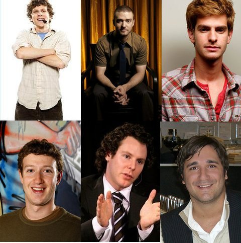 Mark Zuckerberg Real Life. CLEARLY, Mark is the best