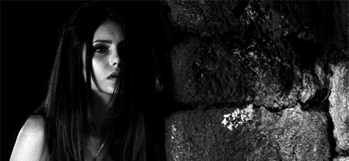 rageandpride: Nina Dobrev - The Vampire Diaries (Episódio 2.09)
