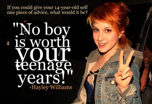Hayley+williams+paramore+quotes