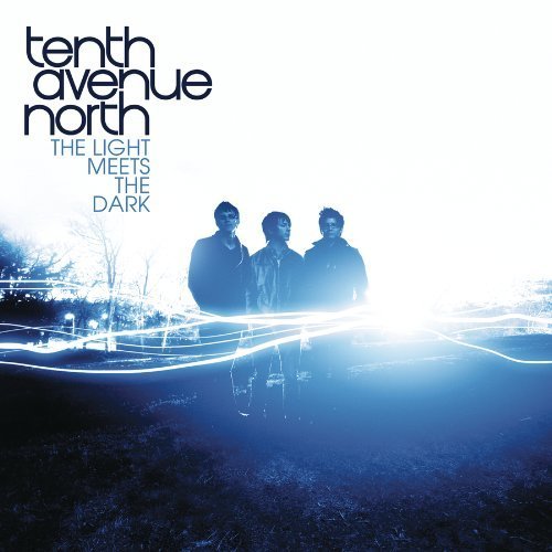 You are more. Tenth Avenue North. She knows all the answers