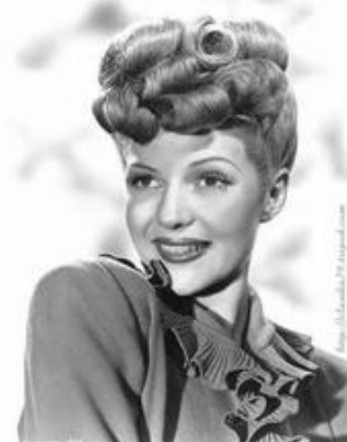 hairstyles in 1950. 1950s Hair styles. Welcome to my blog I only have little information about
