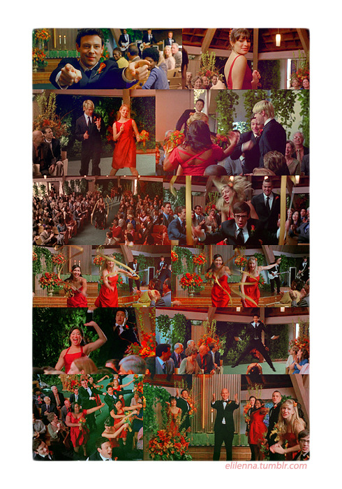 Marry You Glee. glee - marry you