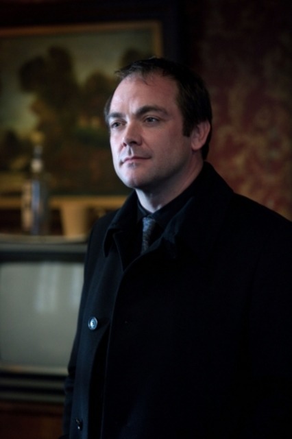 Reasons Why I 8217m Thankful for Mark Sheppard he 8217s
