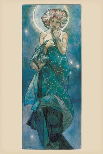 one of this days I&#8217;m going to have an art nouveau tattoo
