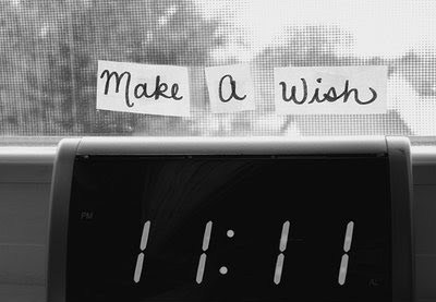 faça um desejo ♥