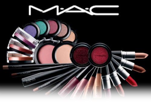 mac makeup wikipedia. MAC Cosmetics