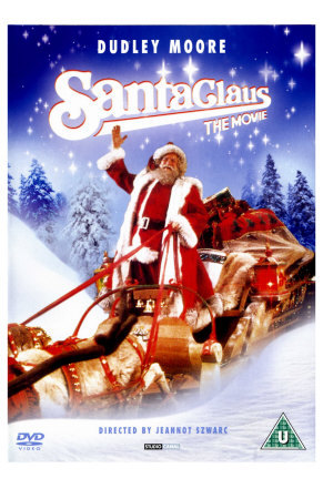 the santa claus 1985. Santa Claus (1985). If this image not visible then please report post