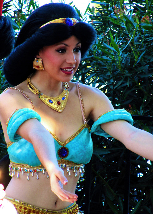 princess jasmine disney world. #jasmine #Disney Princess