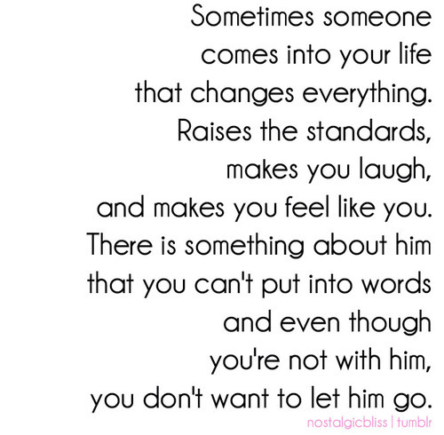 quotes about letting go of someone you love. need to let him go quotes,