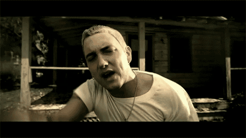 eminem love you more lyrics. 1 people who love Eminem!