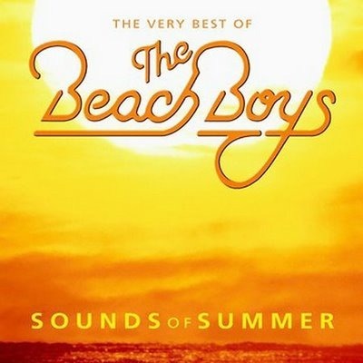  The Beach Boys; TrackName: Do You Wanna Dance? Album: Sounds of Summer