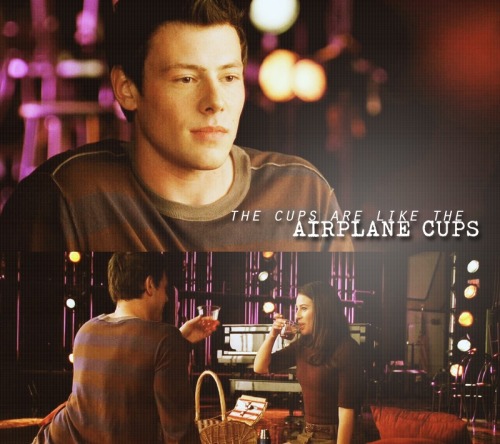top 10 finn hudson one liners in no order 