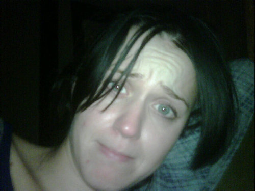 katy perry without makeup twitpic. Katy Perry without makeup.