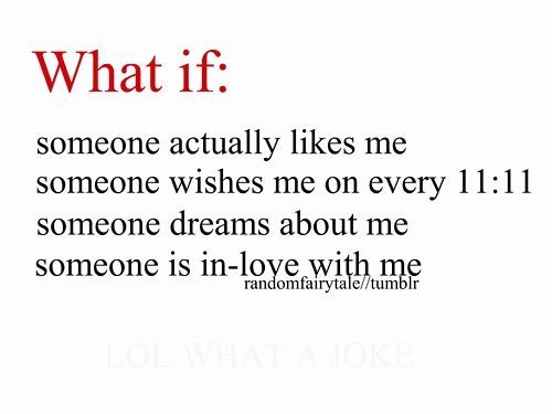Tagged: quote quotes love love quote love quotes what if what if quote what 