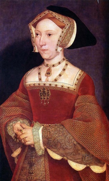jane seymour henry viii. Henry VIII wife, Queen of