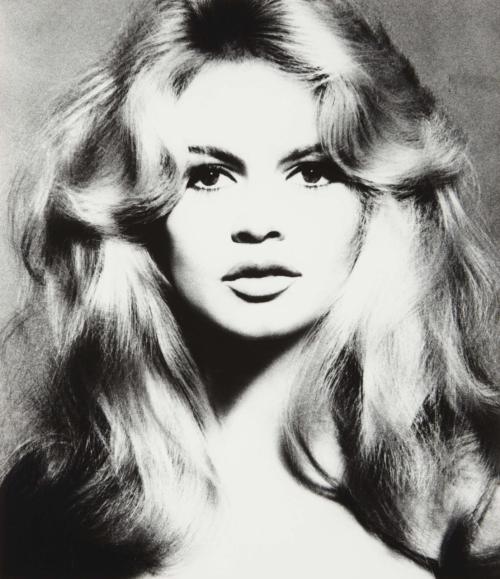 brigitte bardot hair. Brigitte Bardot, Hair by