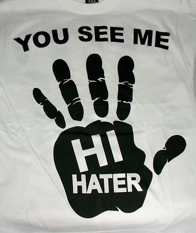 quotes for haters. Ain#39;t got time for Haters.