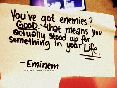 eminem quotes. eminem quotes and sayings.