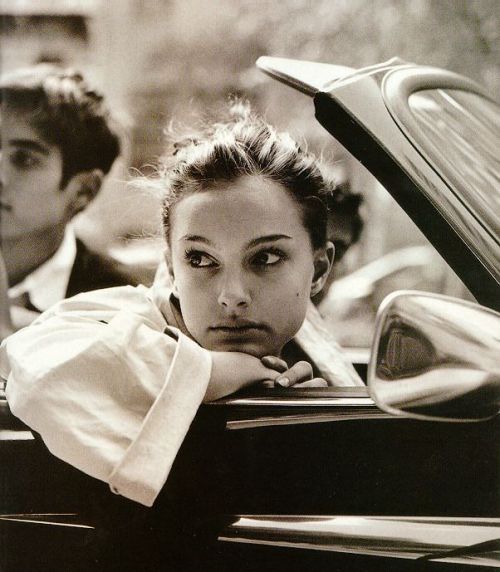 Natalie Portman 1995. Posted 1 month ago
