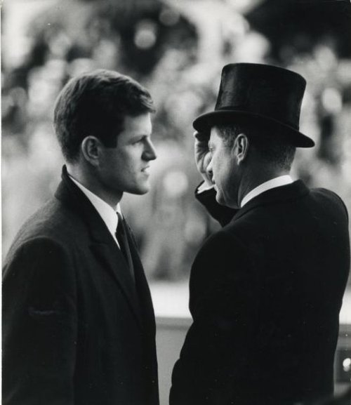 john f kennedy brothers. Brothers. During the weekend