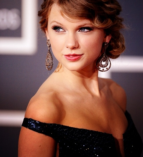 How To Do Taylor Swift Eyes. Taylor Swift Blows me away!