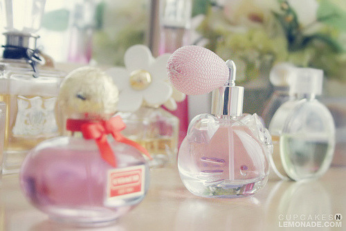 hello-kitty: Hello Kitty x Sephora Perfume