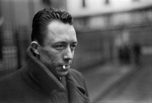 Camus.
