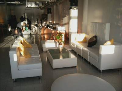 Lounge Furniture NY 