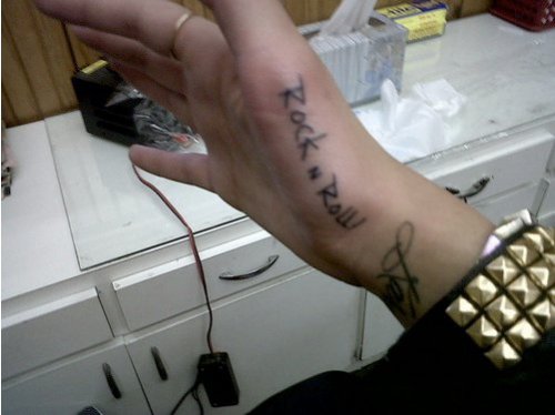 hanna beth tattoos. tagged as: Hanna Beth. tattoo.