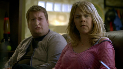  Daisy Haggard James Corden Sophie The Lodger Doctor Who