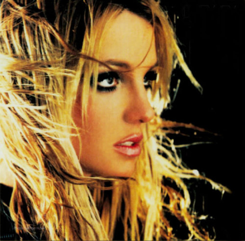 Britney Spears -- Stronger (HD