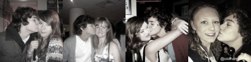 loveforstylinson:  thisbandonedirection:  thebeautifulharrystyles:  oioiharrystyles:  I want one of these..  The third one looks like a proper couples picture. i want it!  omfg. the third one is so cutee, i think it would be my facebook/tumblr/bbm/twitter/ping profile picture forever. do they all just like, ask for a kiss? i’d feel really embarrassed and shy!  ^^^ same. The third one is too cute though:’)  Oh how I wish I asked for this when I met him:( I wish I could have got some kind of words out, I would take it so much more to my advantage if I had another chance:(
