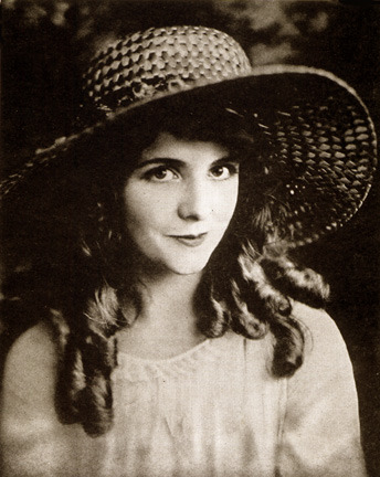 Olive Thomas October 20 1894 September 10 1920 was an American silent 