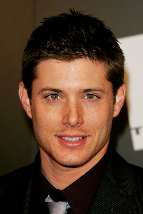 The Evicted Jensen's Ackles eye's