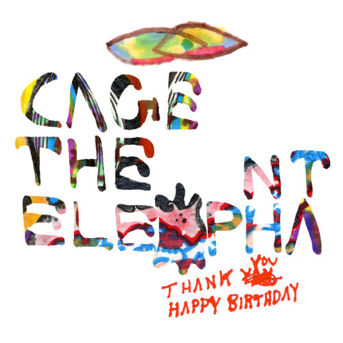 cage elephant shake me down. Shake Me Down -Cage The