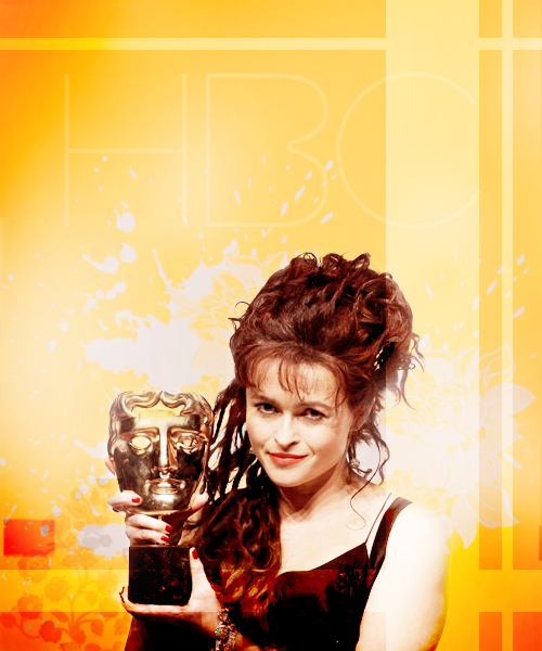 helena bonham carter 2011. Helena Bonham Carter // BAFTA