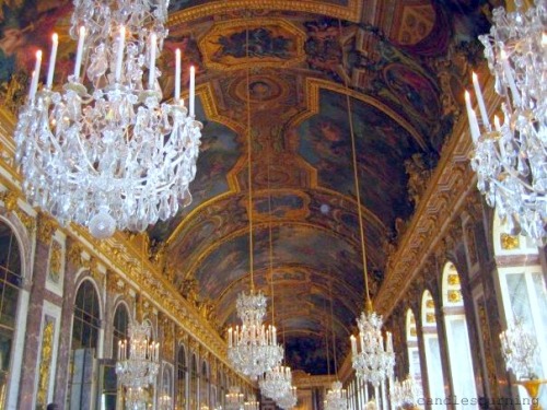 versailles hall of mirrors. Versailles Hall of Mirrors