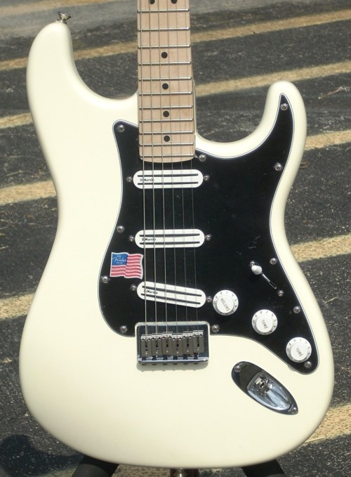 fender billy corgan stratocaster. 2008 Fender Billy Corgan