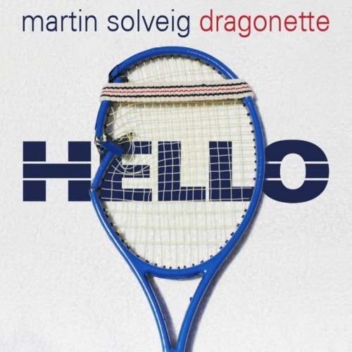 Dragonette - Hello