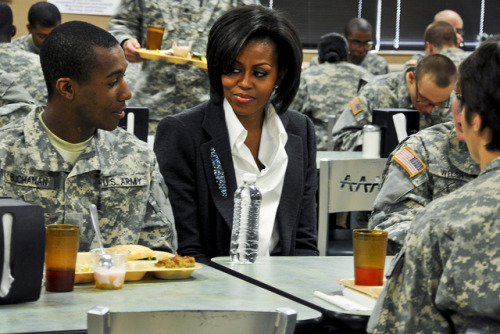 michelle obama fat. Michelle Obama#39;s healthy food