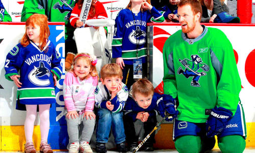 canucks march 2011 wallpaper. Posted: Tue March 1st, 2011 at