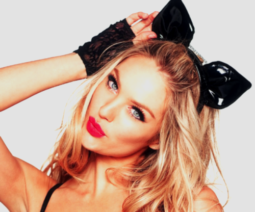 candice swanepoel hair. Tagged with candice swanepoel,