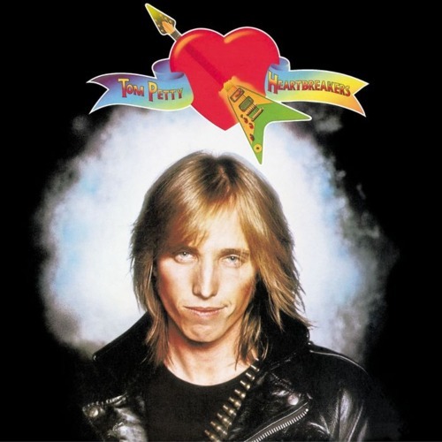 tom petty and the heartbreakers greatest hits album cover. Breakdown; By: Tom Petty amp; the
